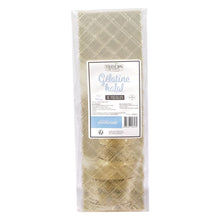 Charger l'image dans la visionneuse de la galerie, Gélatine Halal 150°bloom x10 feuilles - Trésors des chefs