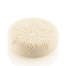 Charger l'image dans la visionneuse de la galerie, Moule Flocon Neve 1100 - Silikomart