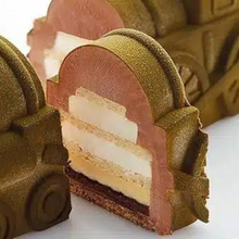 Charger l'image dans la visionneuse de la galerie, Moule à bûche train express - Pavoni