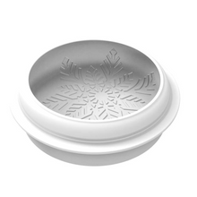 Charger l'image dans la visionneuse de la galerie, Moule Flocon Neve 1100 - Silikomart