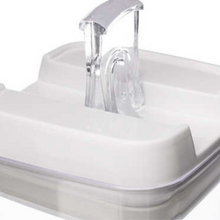 Charger l'image dans la visionneuse de la galerie, Boite carré hermétique 0,8L avec clapet - Oslo