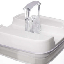 Charger l'image dans la visionneuse de la galerie, Boite carré hermétique 1,2L avec clapet - Oslo