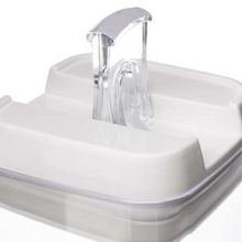 Charger l'image dans la visionneuse de la galerie, Boite carré hermétique 1,7L avec clapet - Oslo