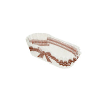 Charger l'image dans la visionneuse de la galerie, Caissettes pour petits gâteaux (plusieurs tailles) x 50