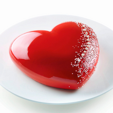 Charger l'image dans la visionneuse de la galerie, Moule Coeur Batticuore 1,5L - Silikomart
