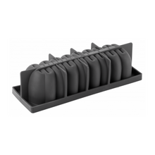 Charger l'image dans la visionneuse de la galerie, Moule à bûche PAVOCAKE Pavoni - Crème