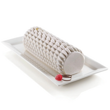 Charger l'image dans la visionneuse de la galerie, Moule à bûche Quenelle - Silikomart