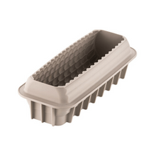 Charger l'image dans la visionneuse de la galerie, Moule à bûche Quenelle - Silikomart