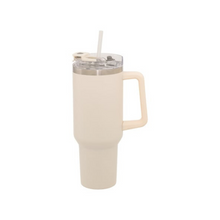 Charger l'image dans la visionneuse de la galerie, Mug isotherme 1,2L - Beige