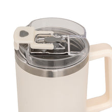 Charger l'image dans la visionneuse de la galerie, Mug isotherme 1,2L - Beige