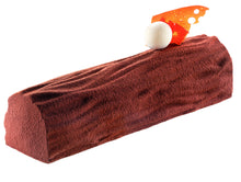 Charger l'image dans la visionneuse de la galerie, Tapis Faux Bois Décor Bûche en silicone - Silikomart