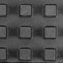 Charger l'image dans la visionneuse de la galerie, Toile AIRPLUS 17 - 20 Tartelettes carrés - Moule en silicone Silikomart