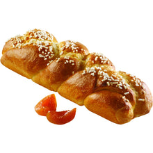 Charger l'image dans la visionneuse de la galerie, Toile AIRPLUS 02 - 4 brioches/pains - Moule en silicone Silikomart