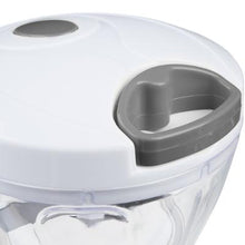 Charger l'image dans la visionneuse de la galerie, Mini-hachoir manuel