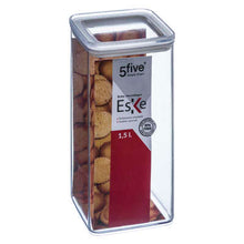 Charger l'image dans la visionneuse de la galerie, Boite carré hermétique 1,5L - Eske