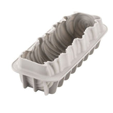 Charger l'image dans la visionneuse de la galerie, Moule bûche Lana - Silikomart