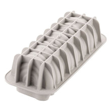 Charger l'image dans la visionneuse de la galerie, Moule bûche Lana - Silikomart