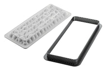 Charger l'image dans la visionneuse de la galerie, KIT Tarte Ring Bubble - Silikomart