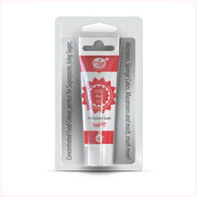Charger l'image dans la visionneuse de la galerie, Colorant en gel concentré - Red (Rouge) - PROGEL