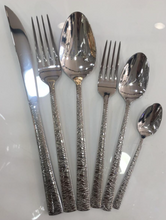 Charger l'image dans la visionneuse de la galerie, Set de couverts 36 pièces