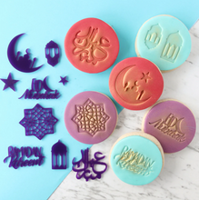 Charger l'image dans la visionneuse de la galerie, Ramadan Elements pour décoration