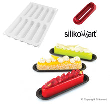 Charger l'image dans la visionneuse de la galerie, Fashion Éclair 80 - Silikomart