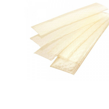 Charger l'image dans la visionneuse de la galerie, Gélatine Halal 150°bloom x10 feuilles - Trésors des chefs