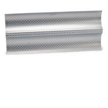 Charger l'image dans la visionneuse de la galerie, Moule baguette x2 perforé