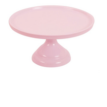 Charger l'image dans la visionneuse de la galerie, Petit présentoir à gâteaux - Rose
