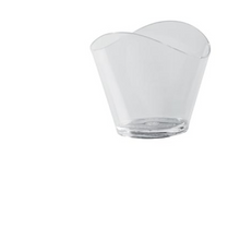 Charger l'image dans la visionneuse de la galerie, Verrine vague - 12cL x100