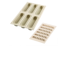 Charger l'image dans la visionneuse de la galerie, KIT Pop Éclair - Silikomart