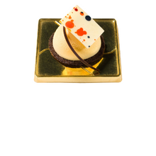 Charger l'image dans la visionneuse de la galerie, Moule Demi-sphère (x15) Ø4cm - Silikomart