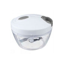 Charger l'image dans la visionneuse de la galerie, Mini-hachoir manuel