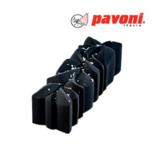 Charger l'image dans la visionneuse de la galerie, Moule bûche PAVOCAKE - Acanto