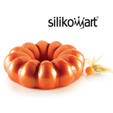 Charger l'image dans la visionneuse de la galerie, KIT Moule Magia del Tempo 600 - Ø15,5cm - Silikomart