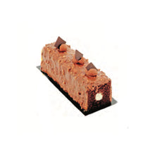 Charger l'image dans la visionneuse de la galerie, Moule Cake de voyage - Anti-adhésif avec tube inox