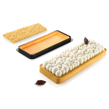 Charger l'image dans la visionneuse de la galerie, KIT Tarte Ring Bubble - Silikomart