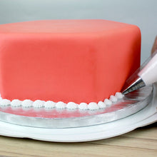 Charger l'image dans la visionneuse de la galerie, Plateau tournant 27,5 cm - P.M.E