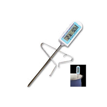 Charger l'image dans la visionneuse de la galerie, Support universel pour thermomètre à sonde