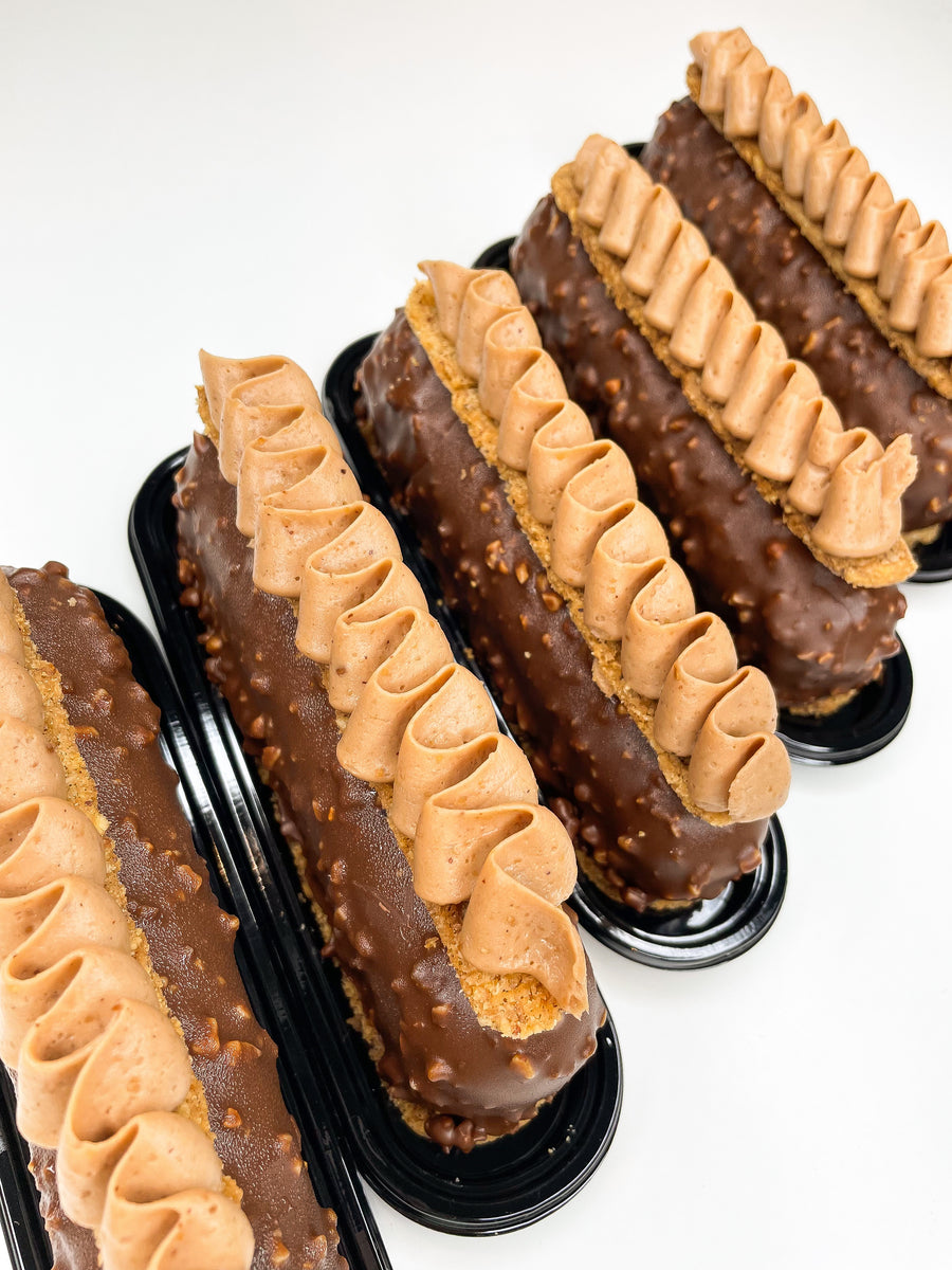 Le Noisette - Cyril Lignac – AVENUE CUISINE