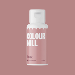 Colour Mill - Dusk