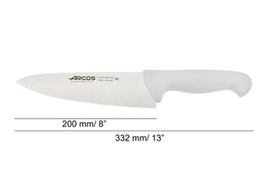 Couteau chef 20 cm - Arcos