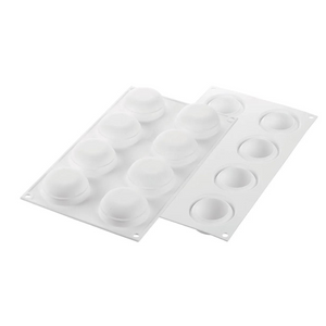 Moule silicone Ode 85 - Silikomart