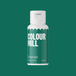 Colour Mill - Emerald