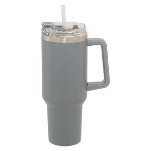 Mug isotherme 1,2L - GRIS