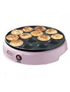 Appareil à Pancakes Fluffy (Poffertjes) - Breston