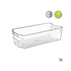 Bac rangement frigo PET 5L - 5five