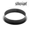 Cercle perforé 16 cm (hauteur 3,5 cm) - Silikomart