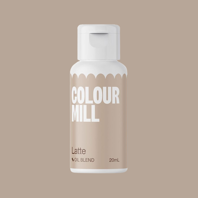 Colour Mill - Latte