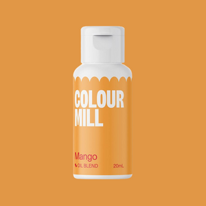 Colour Mill - Mango